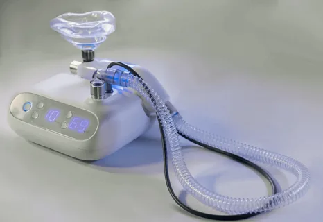 High-flow Oxygen Therapy Devices Market