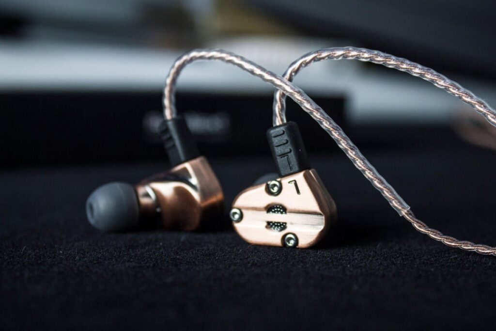 In-Ear-Monitors (IEMs) Industry