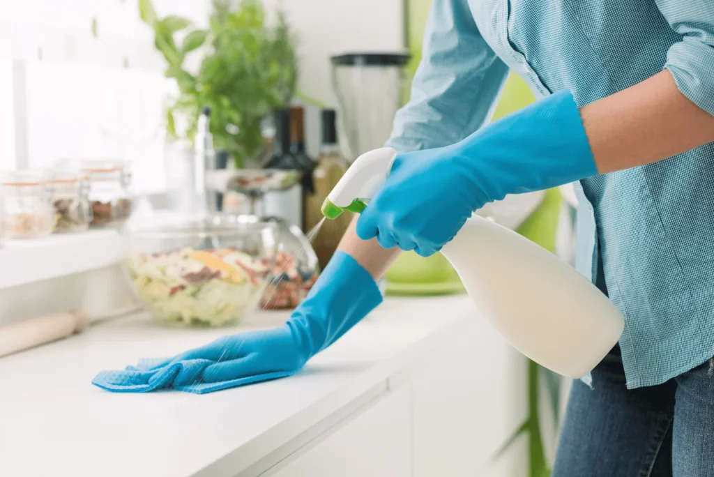 Instrument Detergents for Manual Cleaning Market