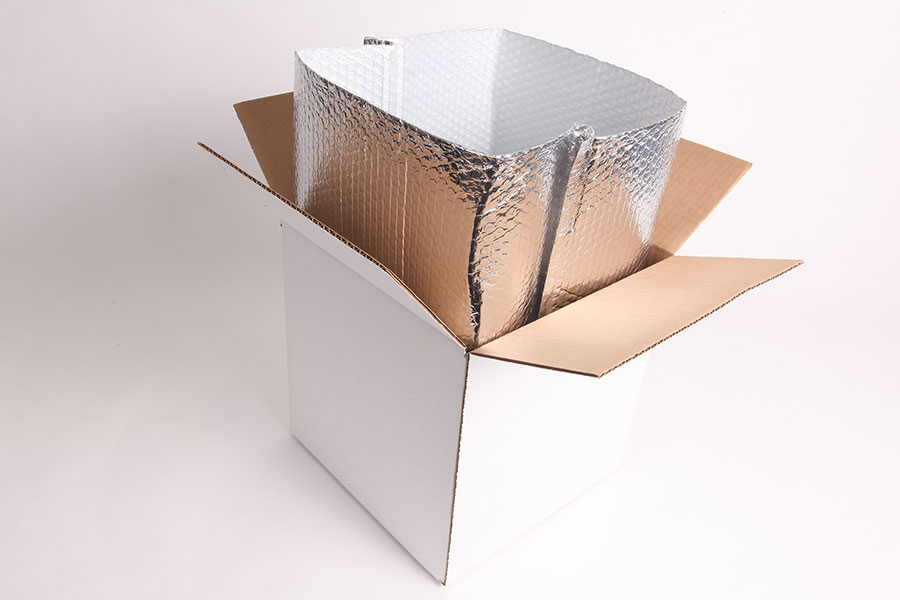 Thermal Insulation Packaging Market