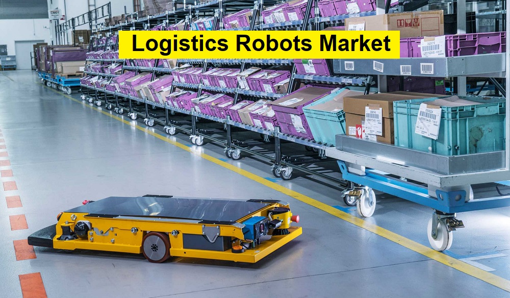 Logistics Robots Market