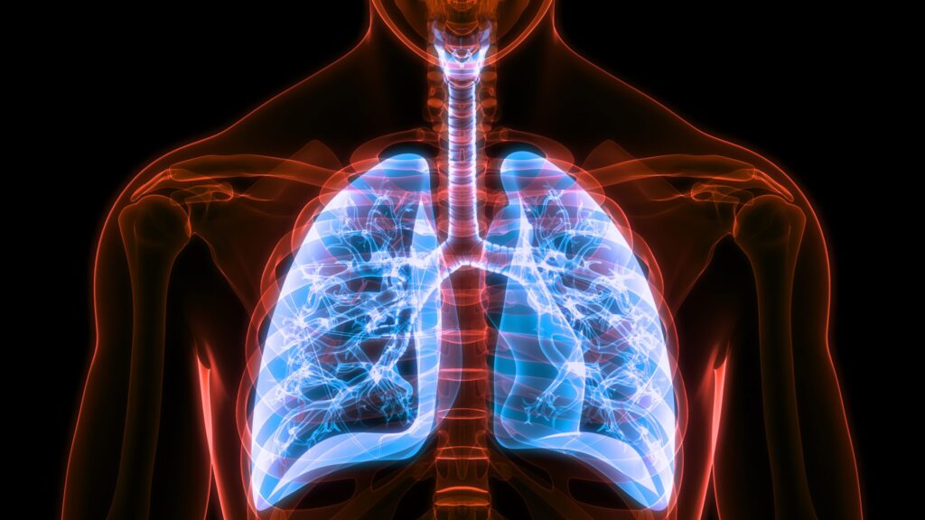 Lung Disease Therapeutics Industry