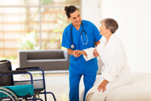 Medical Home Care Services Industry