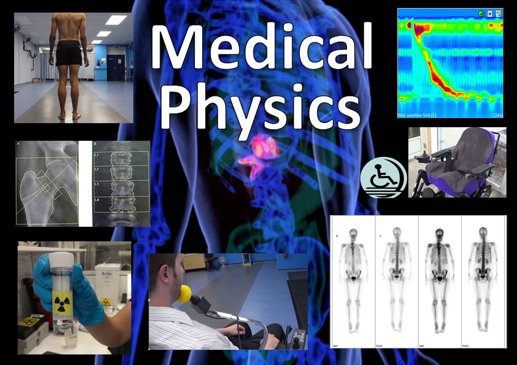 Global Medical Physics Industry