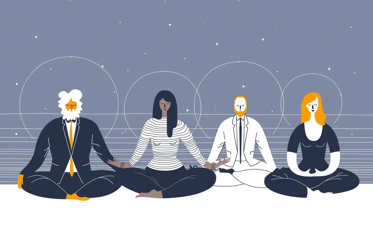 Mindfulness Meditation Application Market