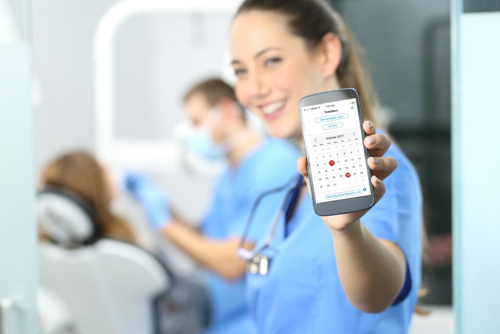 Mobile Clinics Industry