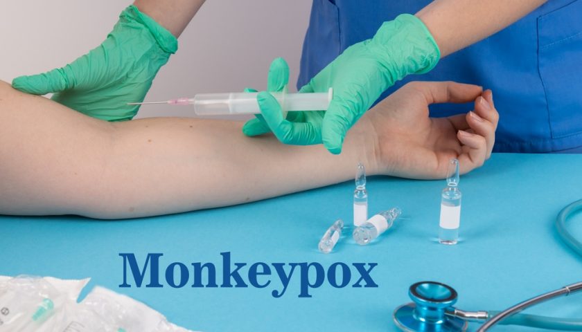 Monkeypox Treatment Industry