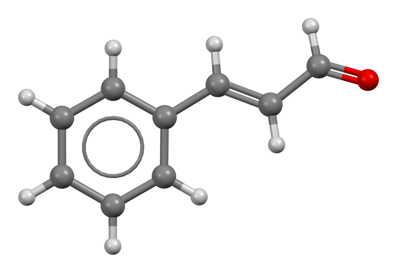 Natural Cinnamic Aldehyde Market