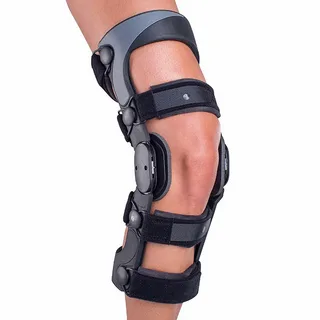Orthopedic Braces and Support Market Set to Achieve a Valuation of