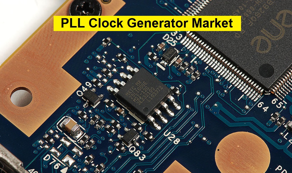 PLL Clock Generator Market