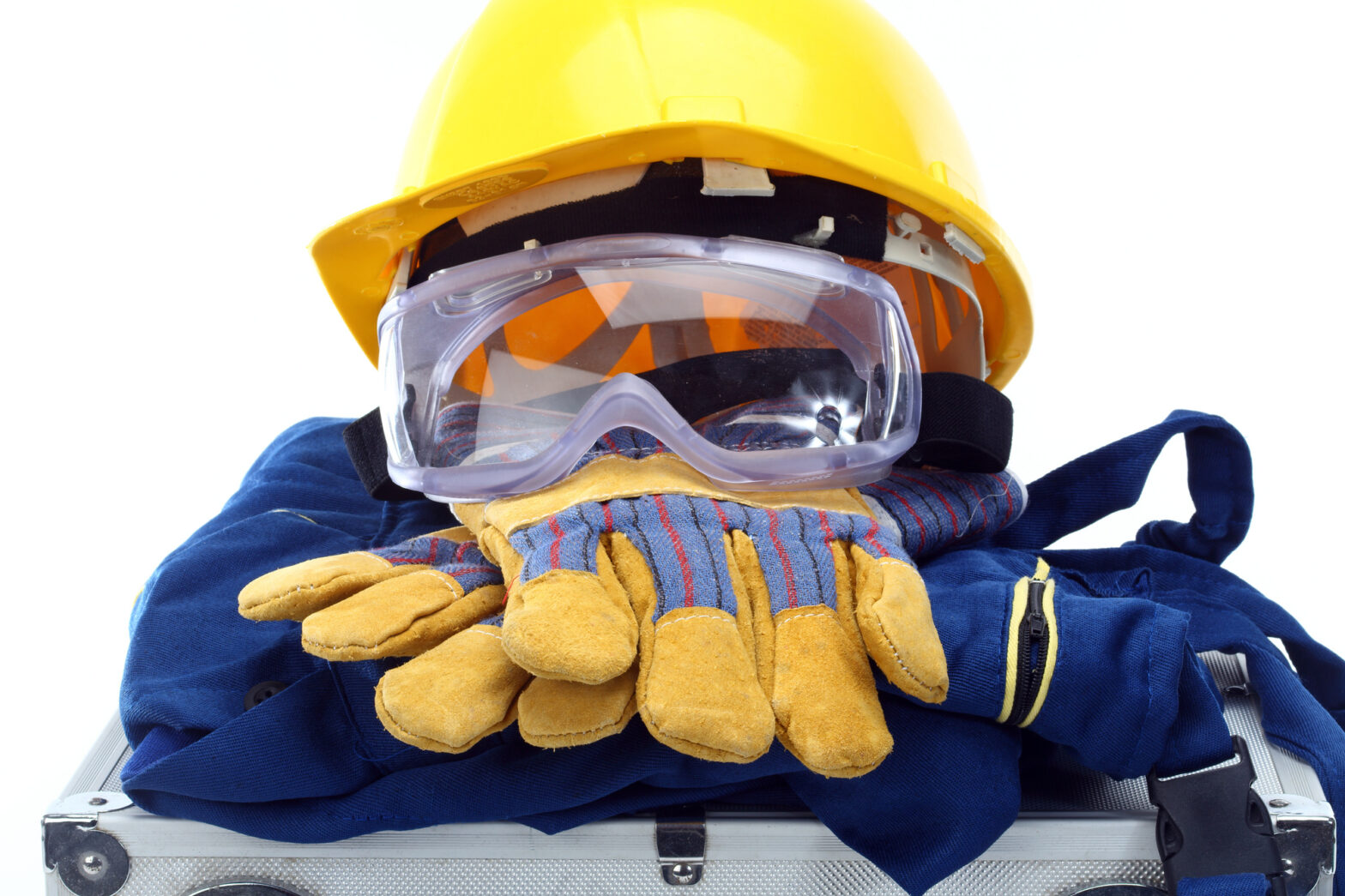 Personal Protective Equipment Market