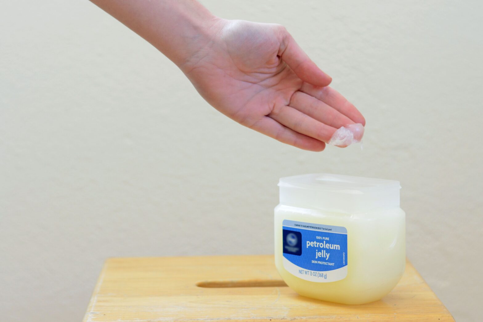 Petroleum Jelly Market