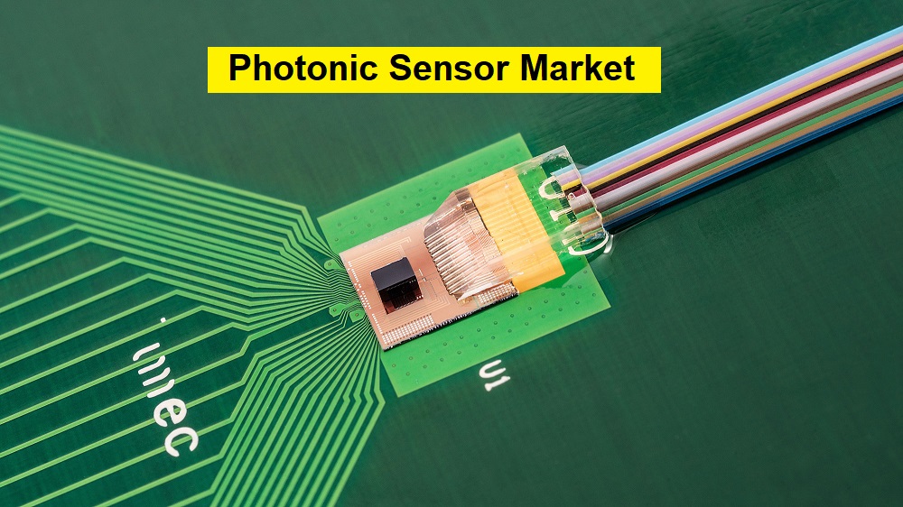 Photonic Sensor Market