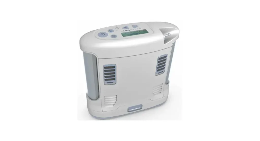 Portable Oxygen Concentrators Market