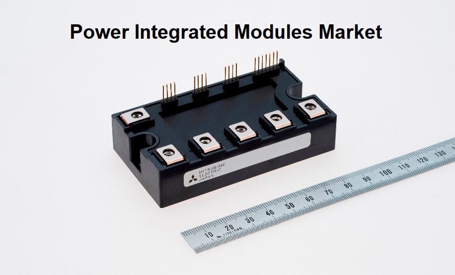 Power Integrated Modules Market