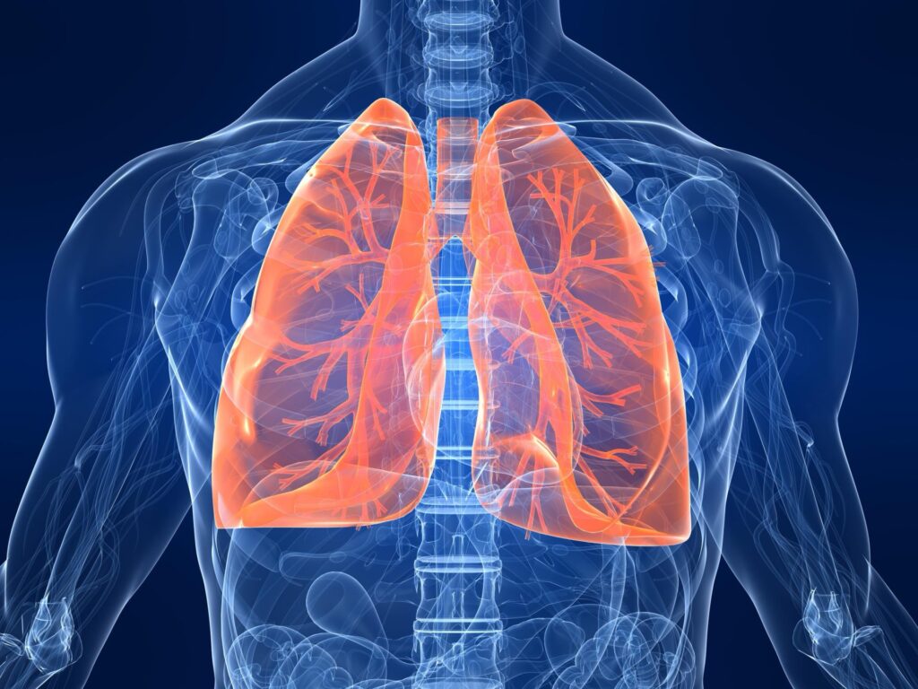 Pulmonary Fibrosis Biomarkers Market