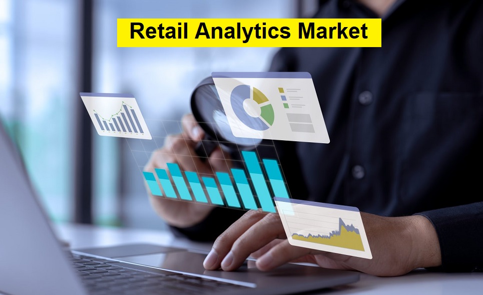 Retail Analytics Market