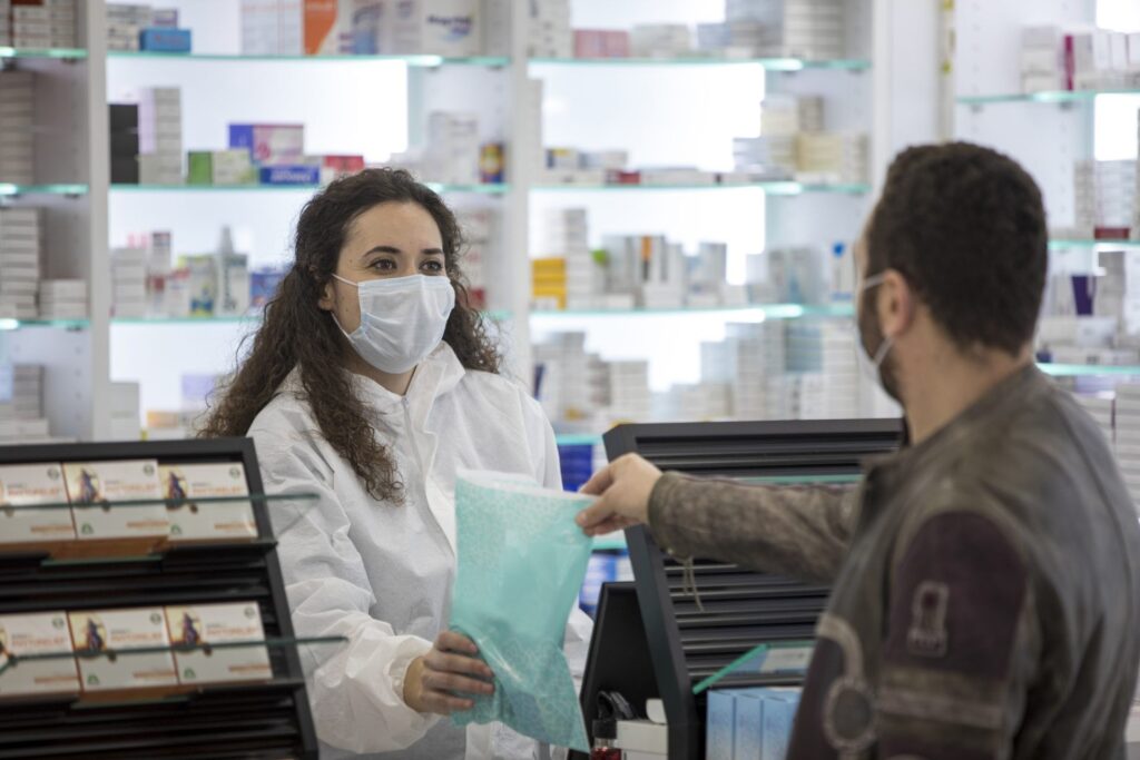 Retail Clinics Industry