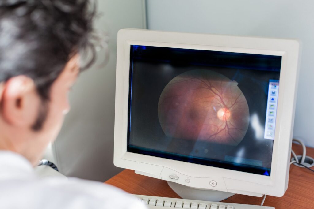 Retinal Vein Occlusion Treatment Industry