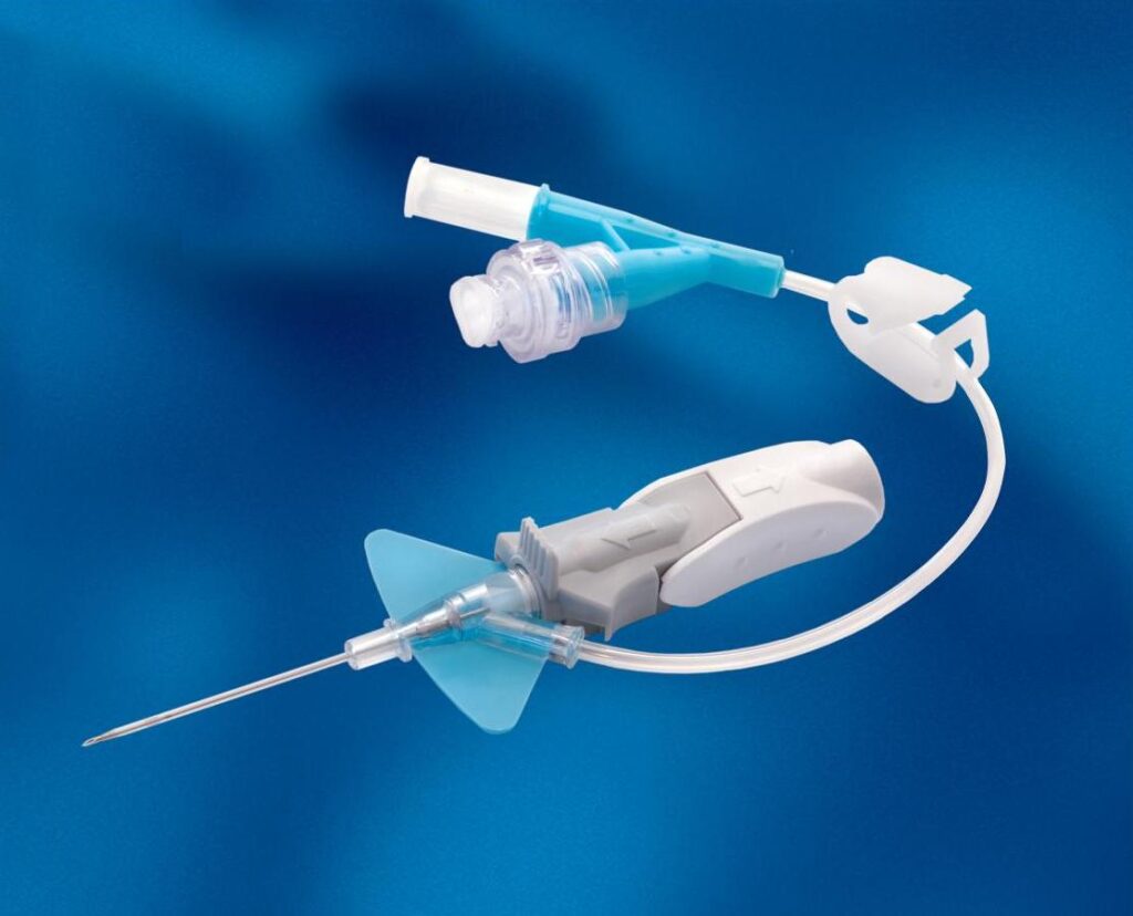 Sonohysterography Catheters Industry