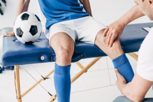 Sports Medicine Market