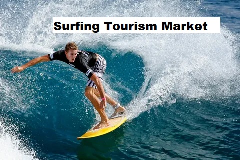 Surfing Tourism Market