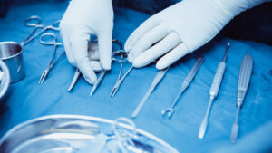 Surgical Instrument Tracking System Market