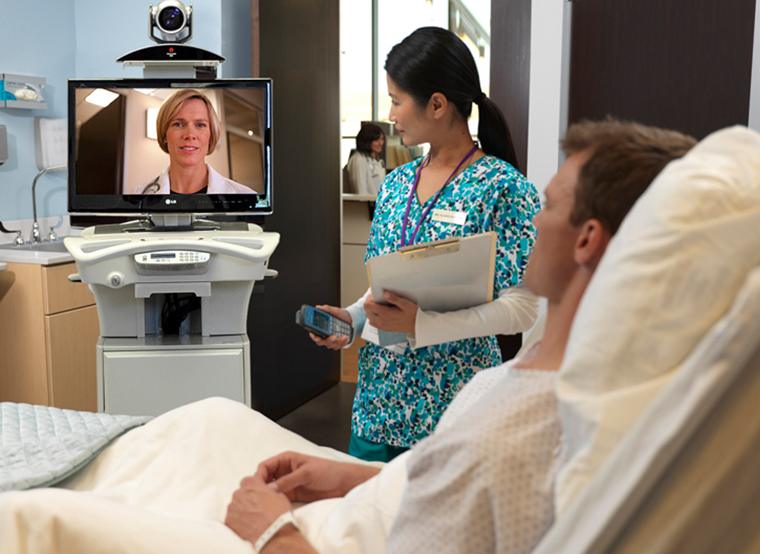 Telemedicine Equipment Market