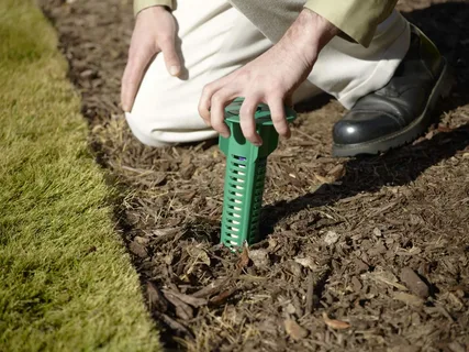 Termite Bait Systems Market