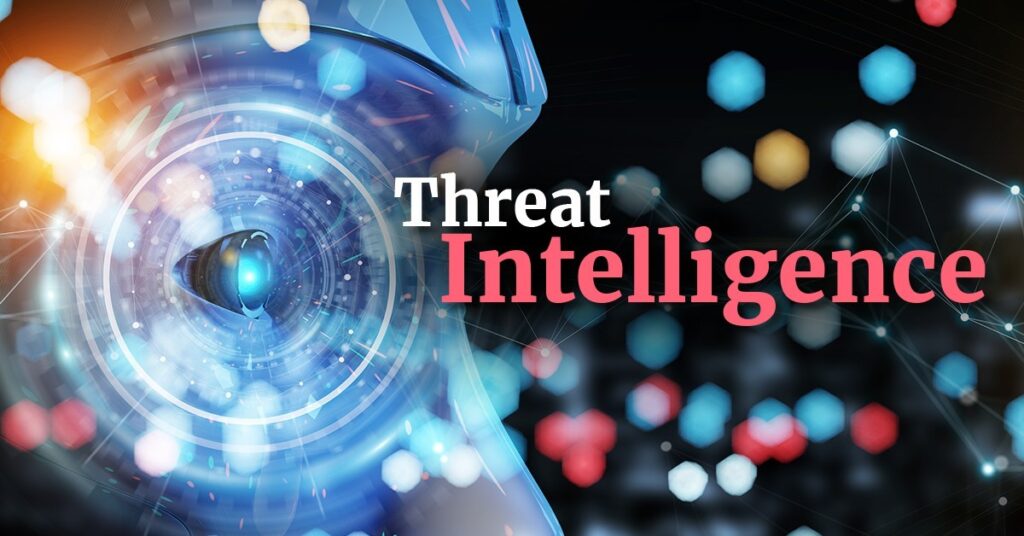 Threat Intelligence Market