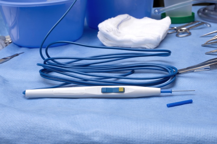 Ultrasonic Electrosurgery Devices Industry