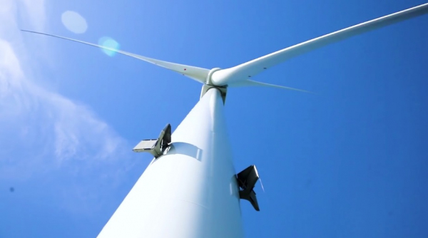 Wind Power Coatings Market