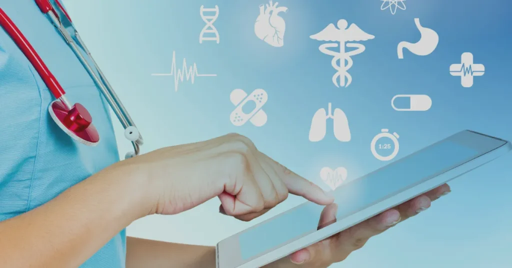 Women Digital Health Solutions  Industry