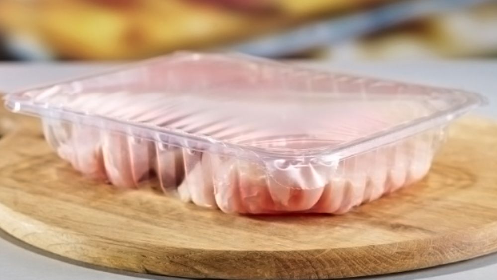 Sealant Web Film Market