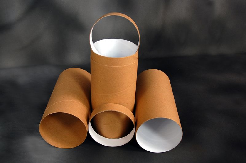 Composite Paper Cans Market