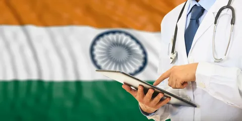 India Medical Tourism Market