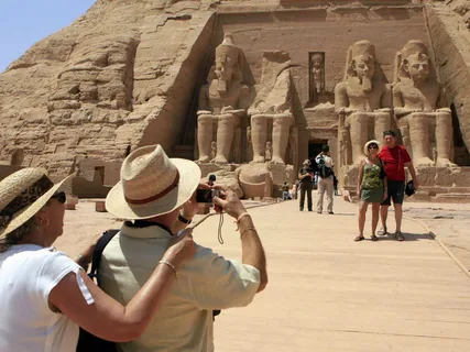 Egypt Faith-Based Tourism Market