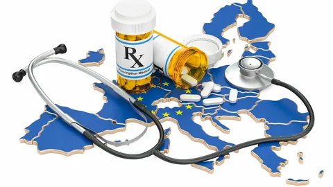 European Cross Border Healthcare