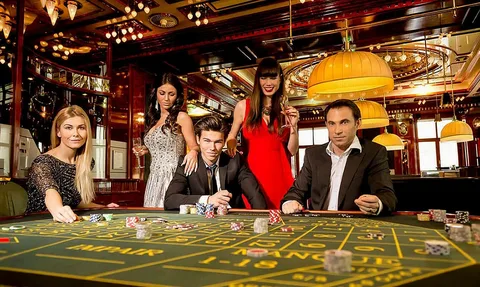 India Casino Tourism Market