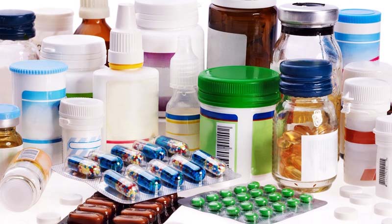 Pharmaceutical Container Market