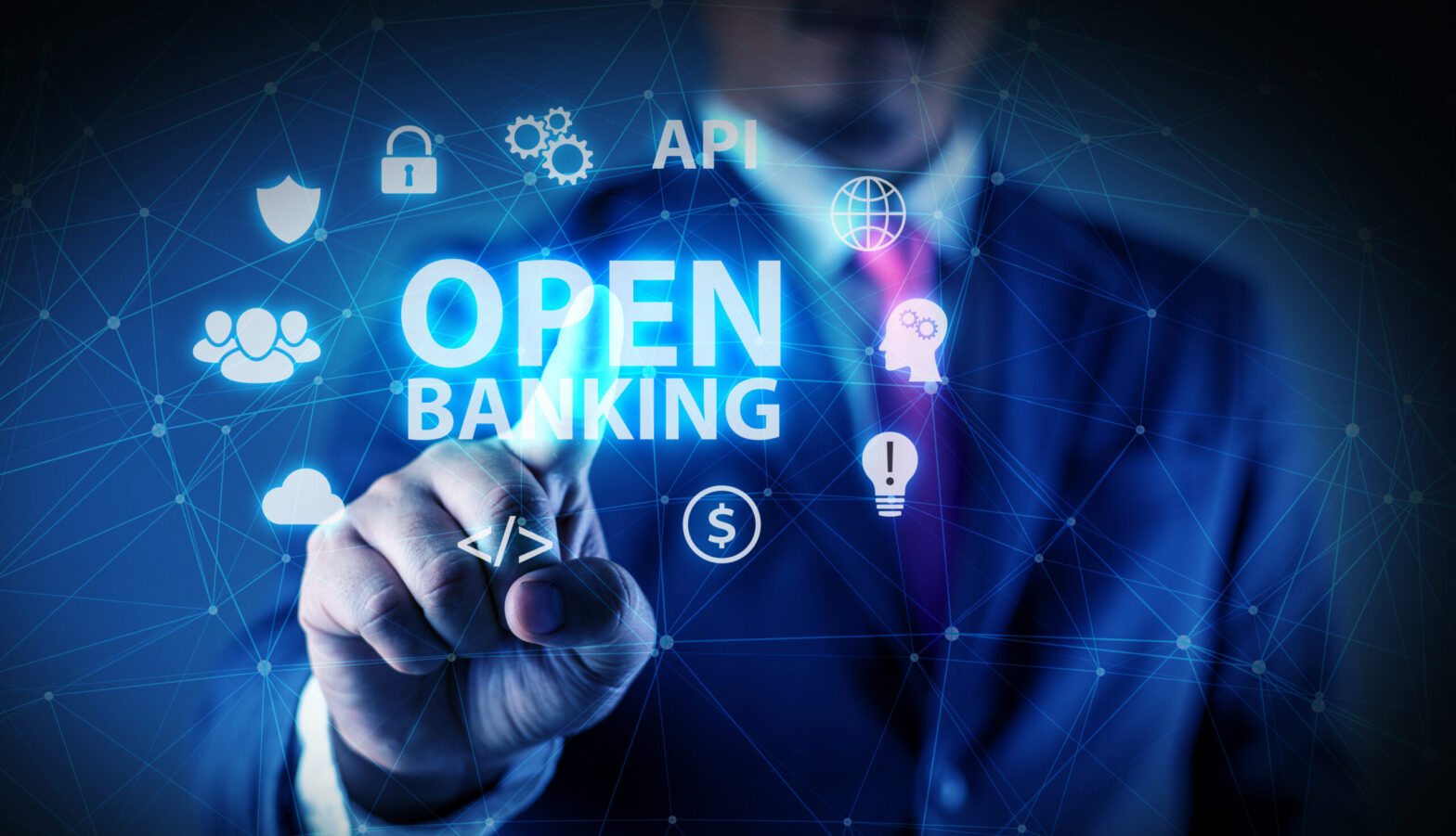 Open Banking Market