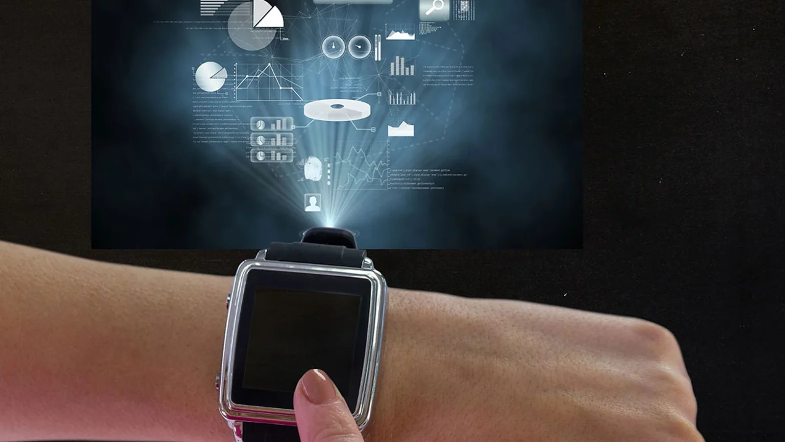 Smart Wearables Market