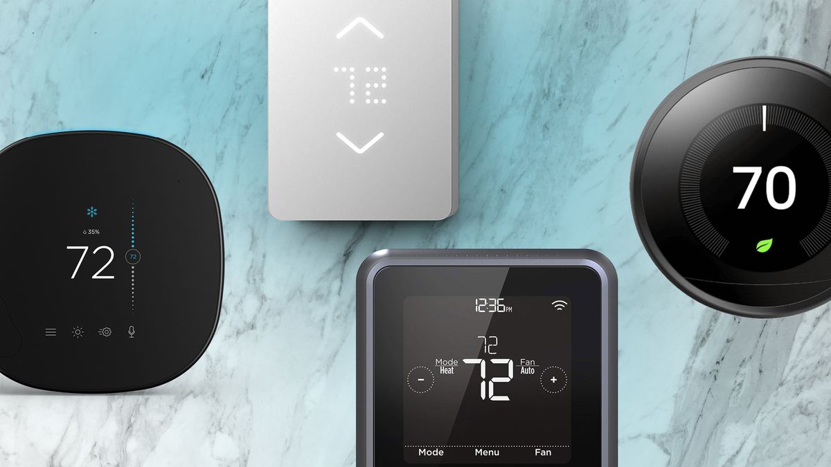 Smart Thermostat Market