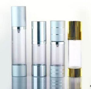 Acrylic Airless Bottle Market