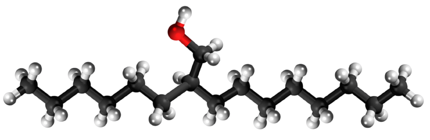 2-Hexyldecanol Market