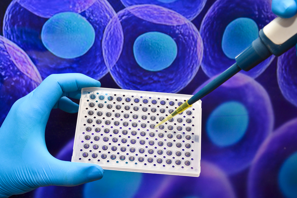 3D Cell Culture Industry