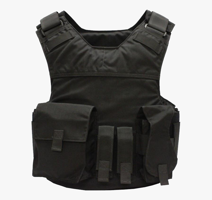 Bulletproof Vests Market