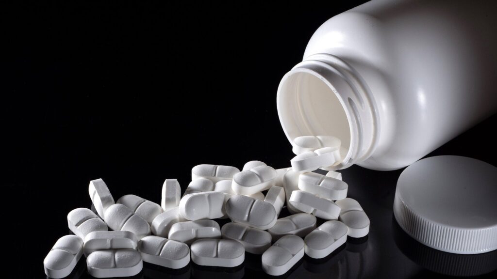 Acetaminophen API Industry