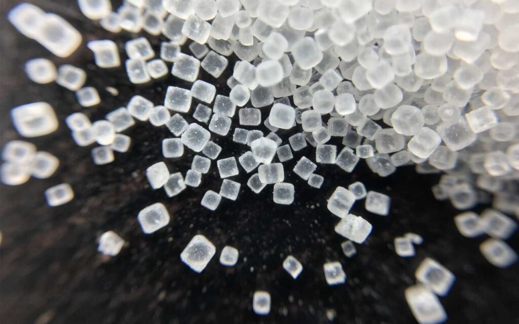 Acetate Salt Industry