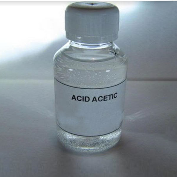 Acetic Acid Market